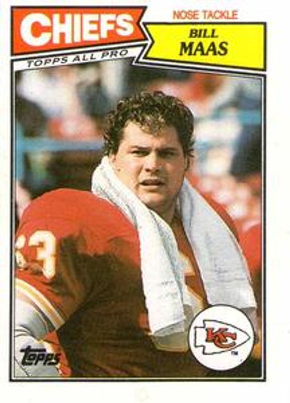 1987 Topps American/UK #38 Base