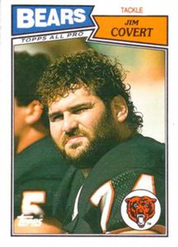 1987 Topps American/UK #13 Base