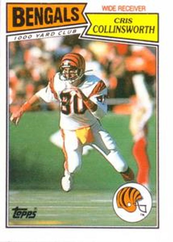 1987 Topps American/UK #45 Base