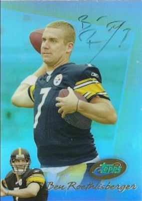 2004 Topps eTopps #35 Autographs /150