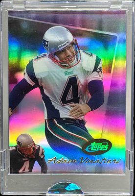 2004 Topps eTopps #71 Base