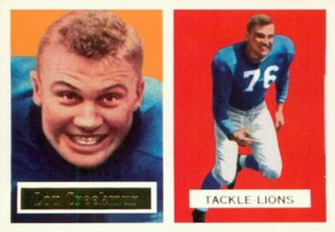 1994 Topps Archives 1957 #20 Gold