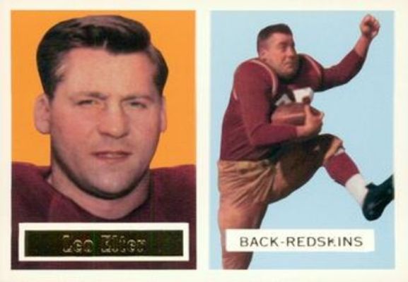 1994 Topps Archives 1957 #36 Gold