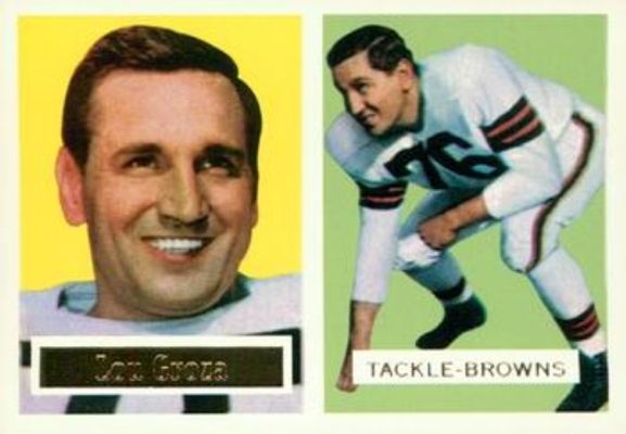 1994 Topps Archives 1957 #28 Gold