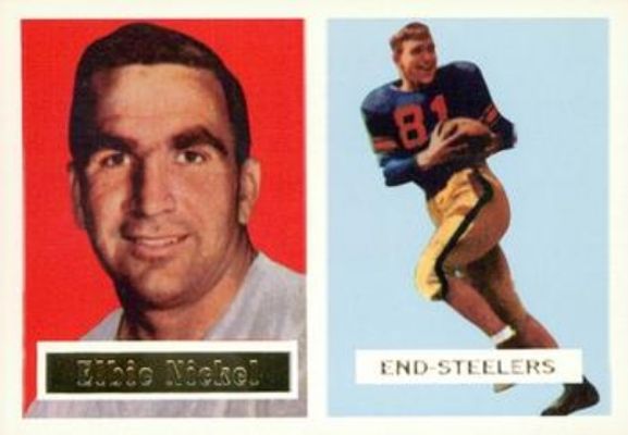 1994 Topps Archives 1957 #101 Gold