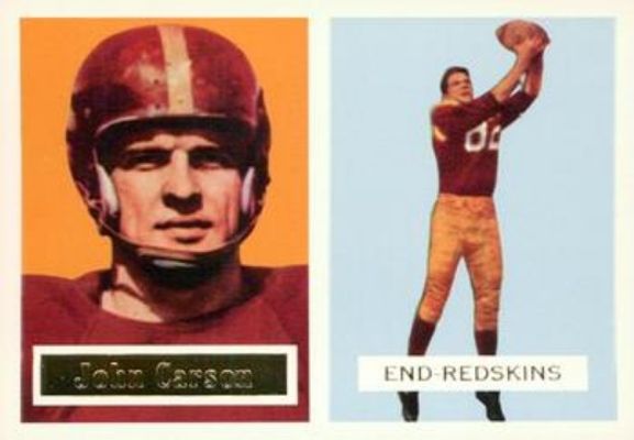 1994 Topps Archives 1957 #123 Gold