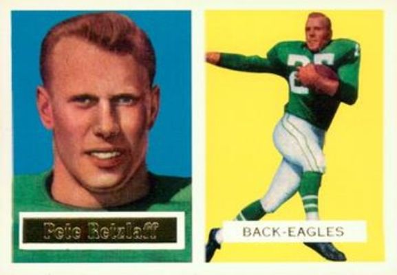 1994 Topps Archives 1957 #2 Gold