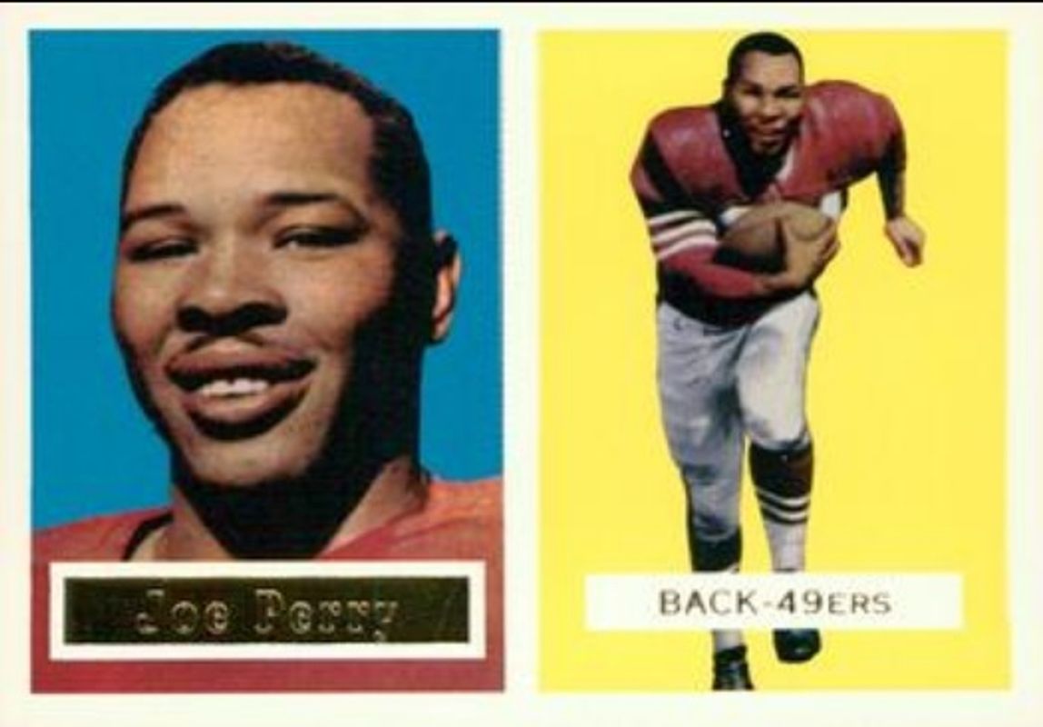 1994 Topps Archives 1957 #129 Gold