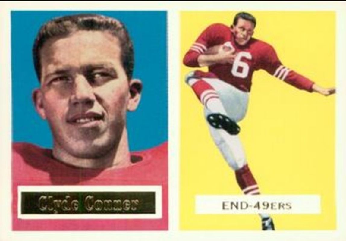 1994 Topps Archives 1957 #78 Gold