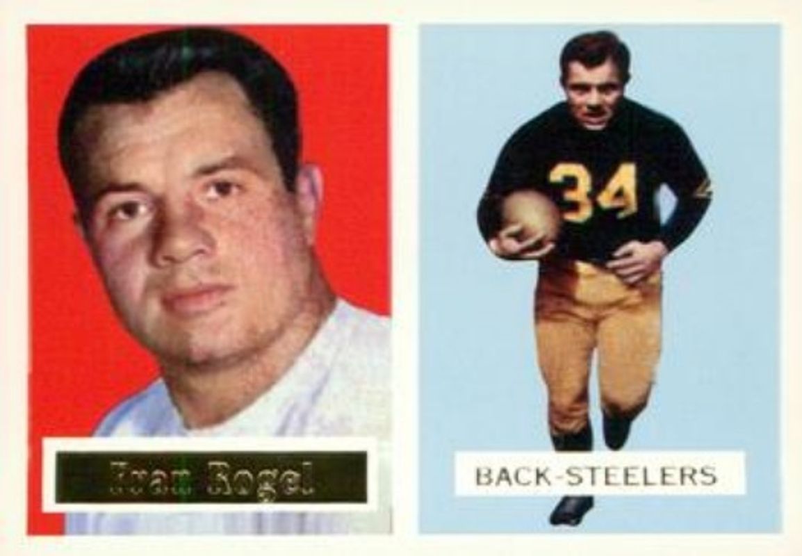 1994 Topps Archives 1957 #27 Gold