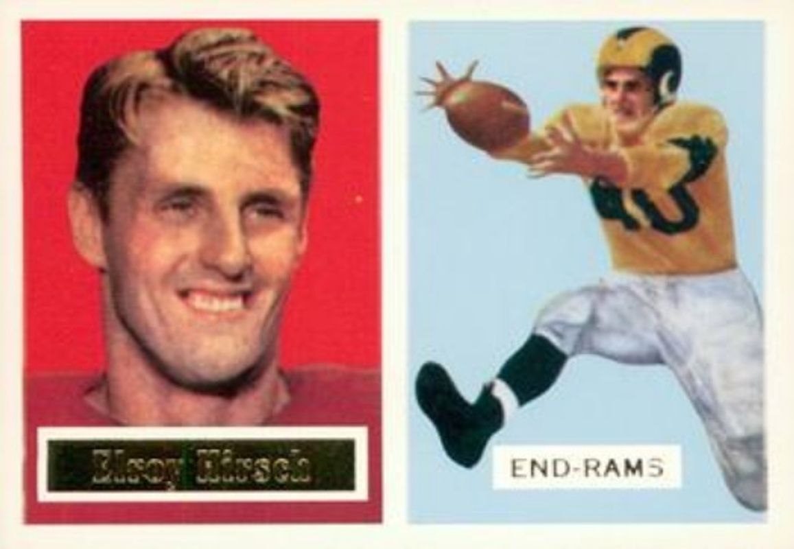 1994 Topps Archives 1957 #46 Gold