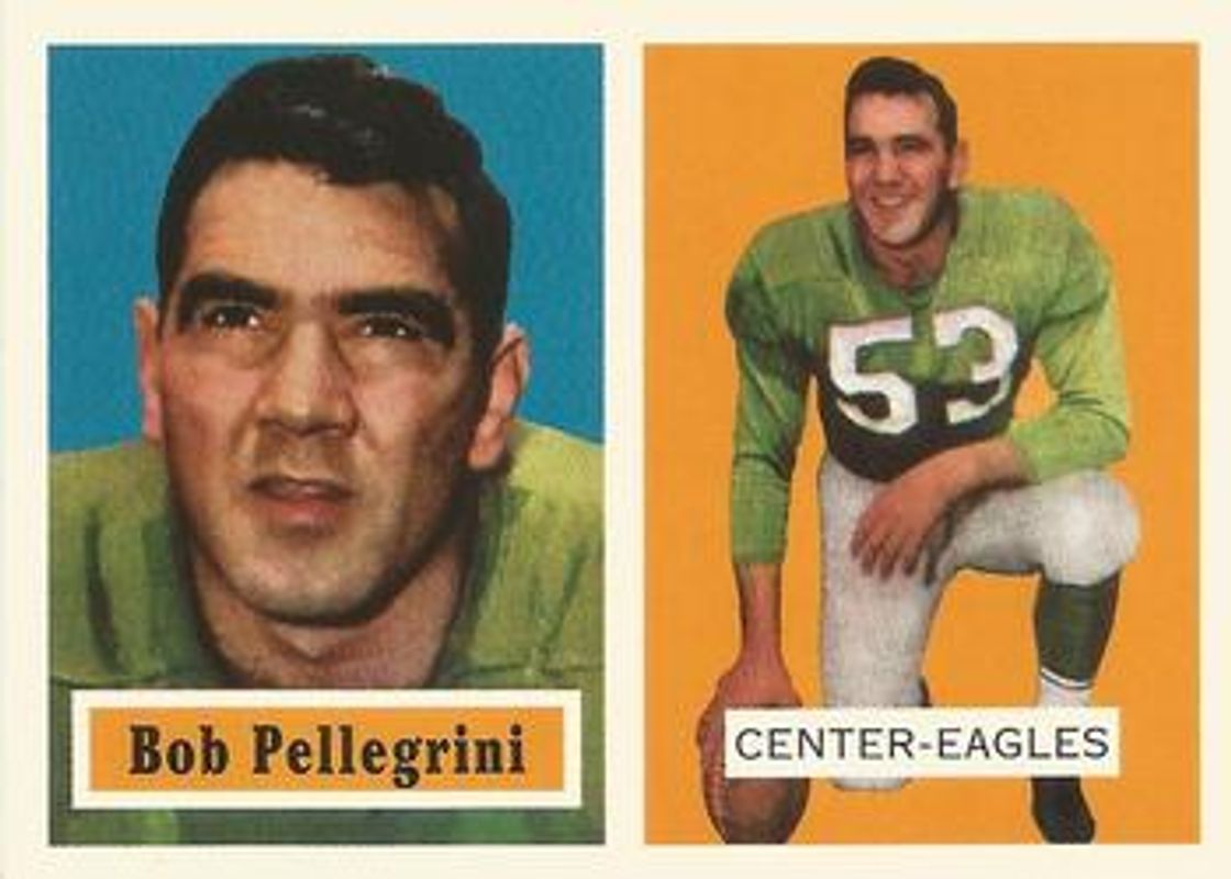 1994 Topps Archives 1957 #73 Base