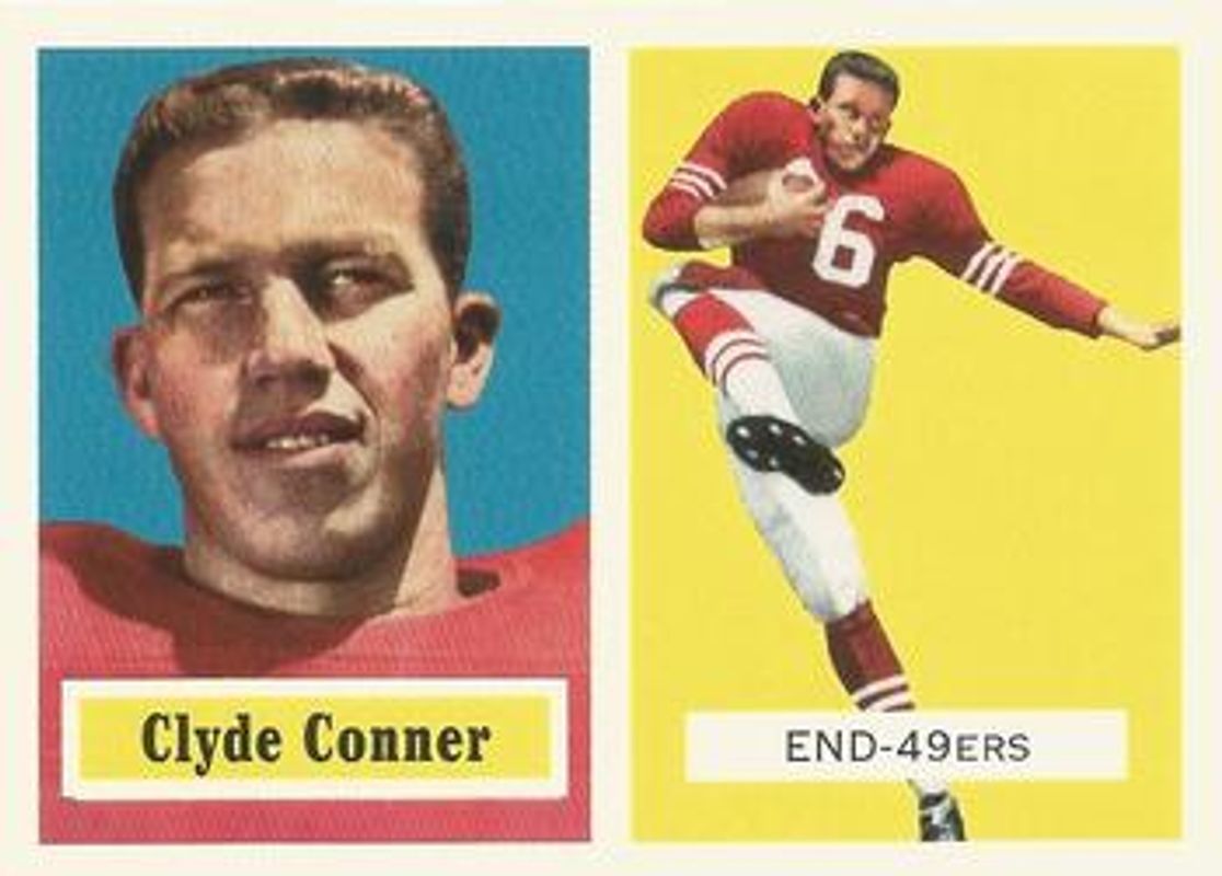 1994 Topps Archives 1957 #78 Base