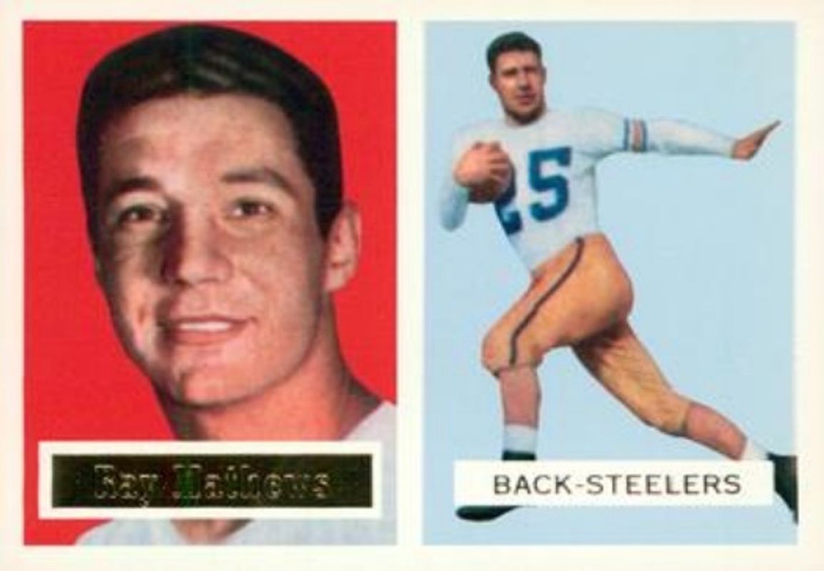 1994 Topps Archives 1957 #63 Gold