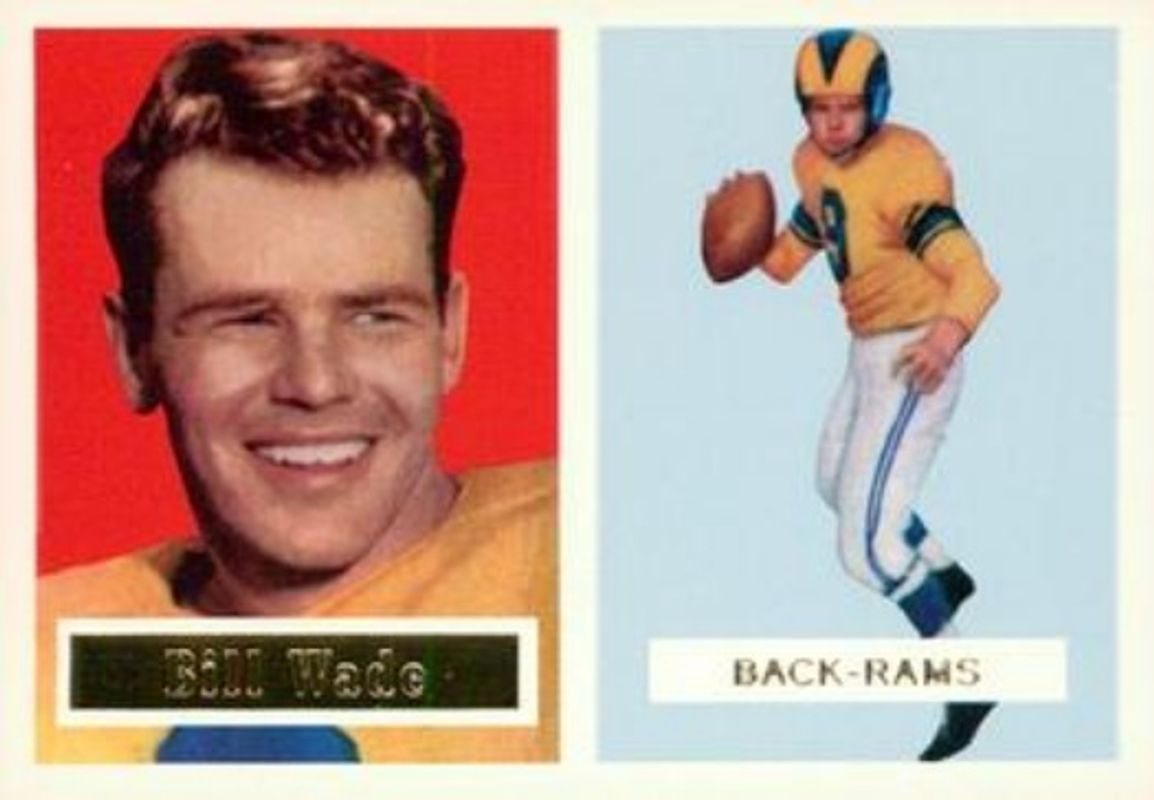 1994 Topps Archives 1957 #34 Gold