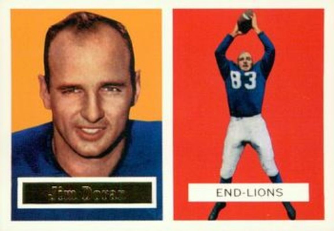 1994 Topps Archives 1957 #131 Gold