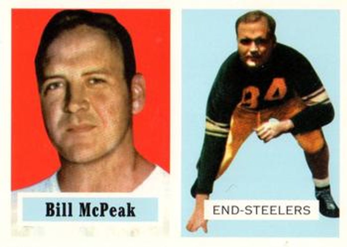 1994 Topps Archives 1957 #51 Base