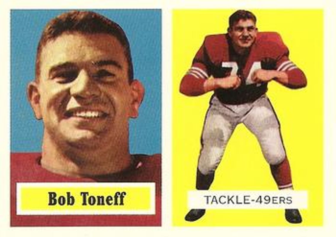 1994 Topps Archives 1957 #148 Base