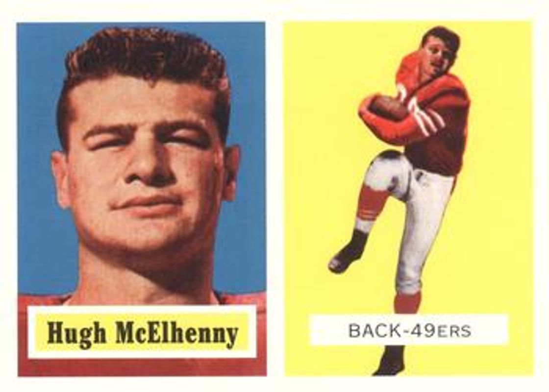 1994 Topps Archives 1957 #95 Base