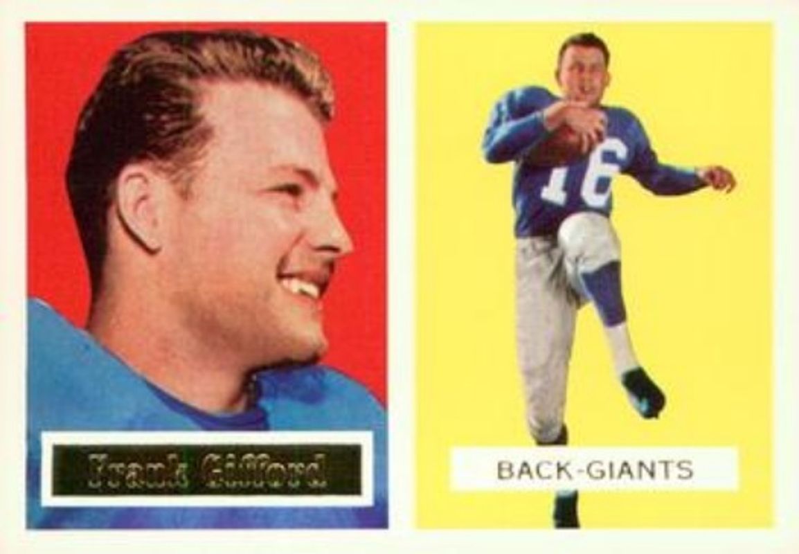 1994 Topps Archives 1957 #88 Gold