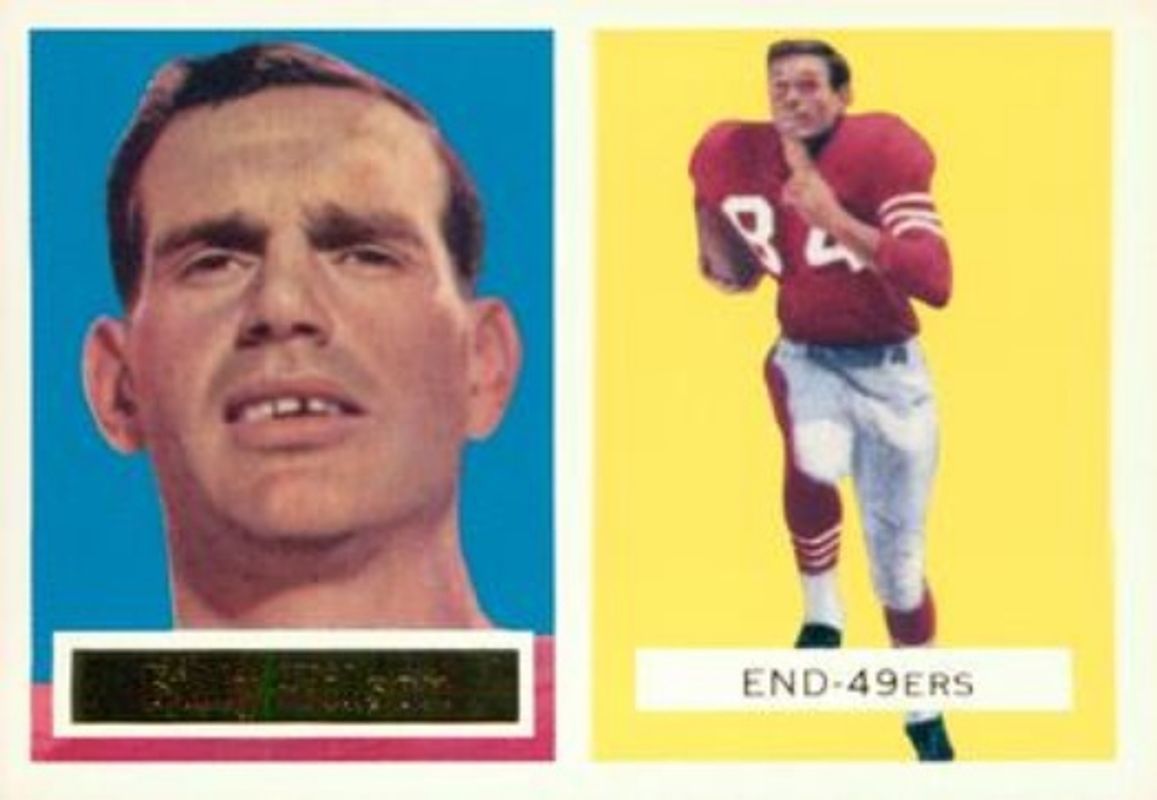 1994 Topps Archives 1957 #42 Gold