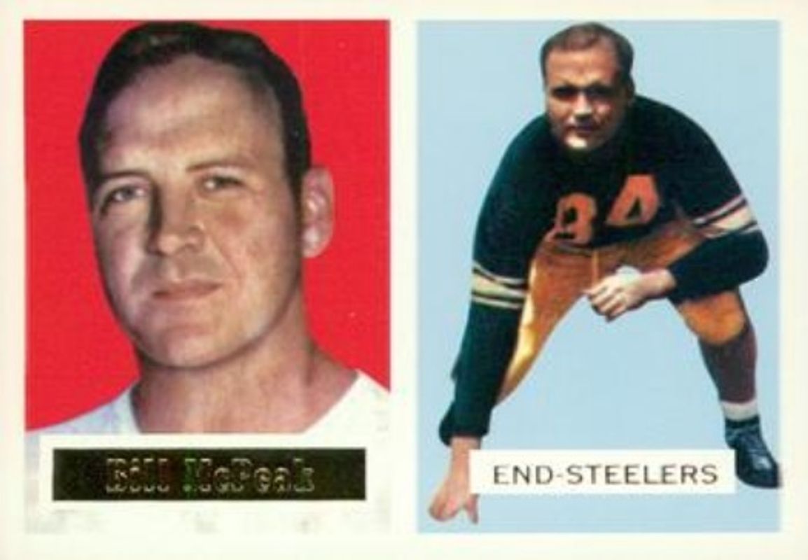 1994 Topps Archives 1957 #51 Gold