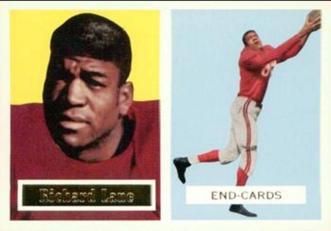 1994 Topps Archives 1957 #85 Gold