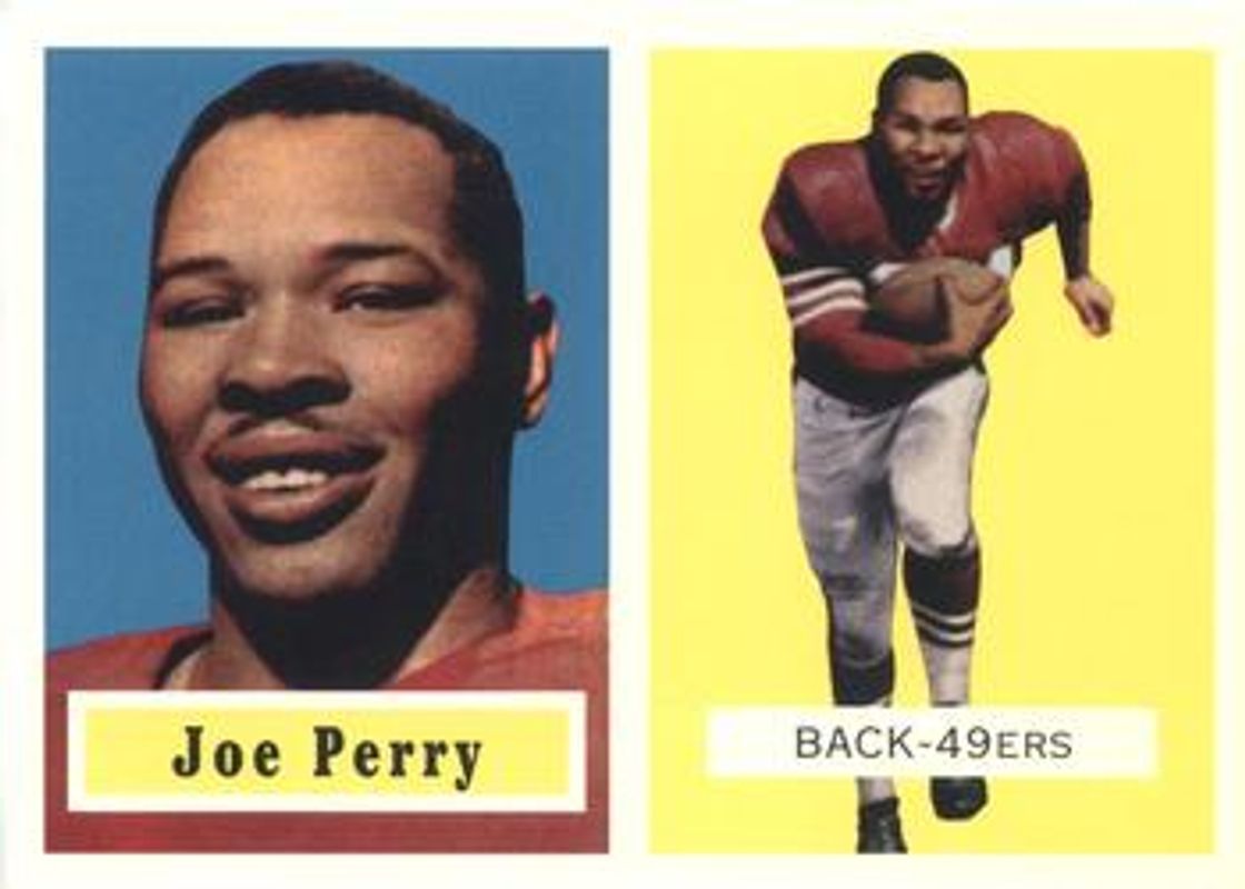 1994 Topps Archives 1957 #129 Base