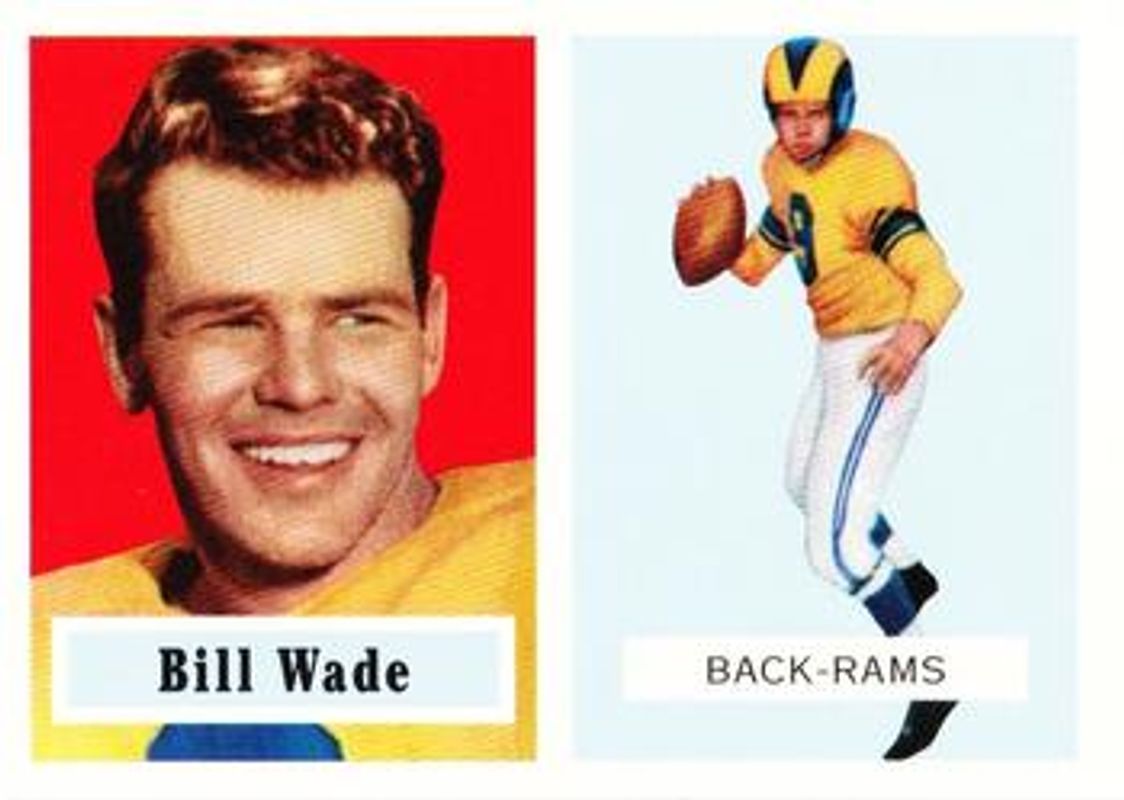 1994 Topps Archives 1957 #34 Base