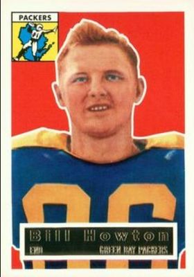 1994 Topps Archives 1956 #19 Gold