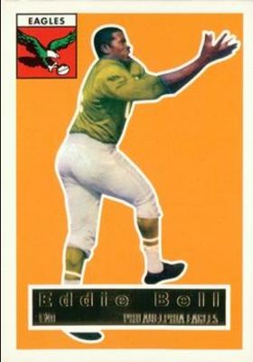 1994 Topps Archives 1956 #4 Gold