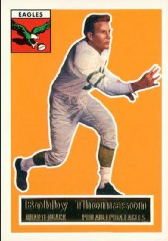 1994 Topps Archives 1956 #100 Gold