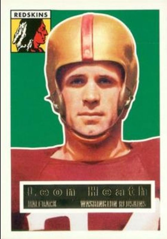 1994 Topps Archives 1956 #25 Gold