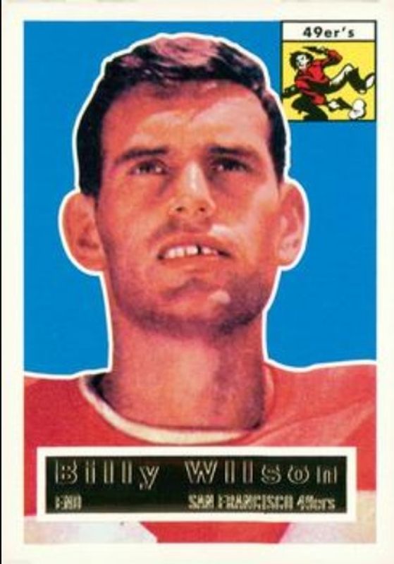 1994 Topps Archives 1956 #62 Gold