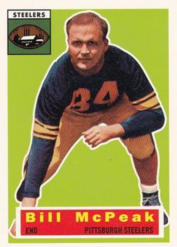 1994 Topps Archives 1956 #99 Base