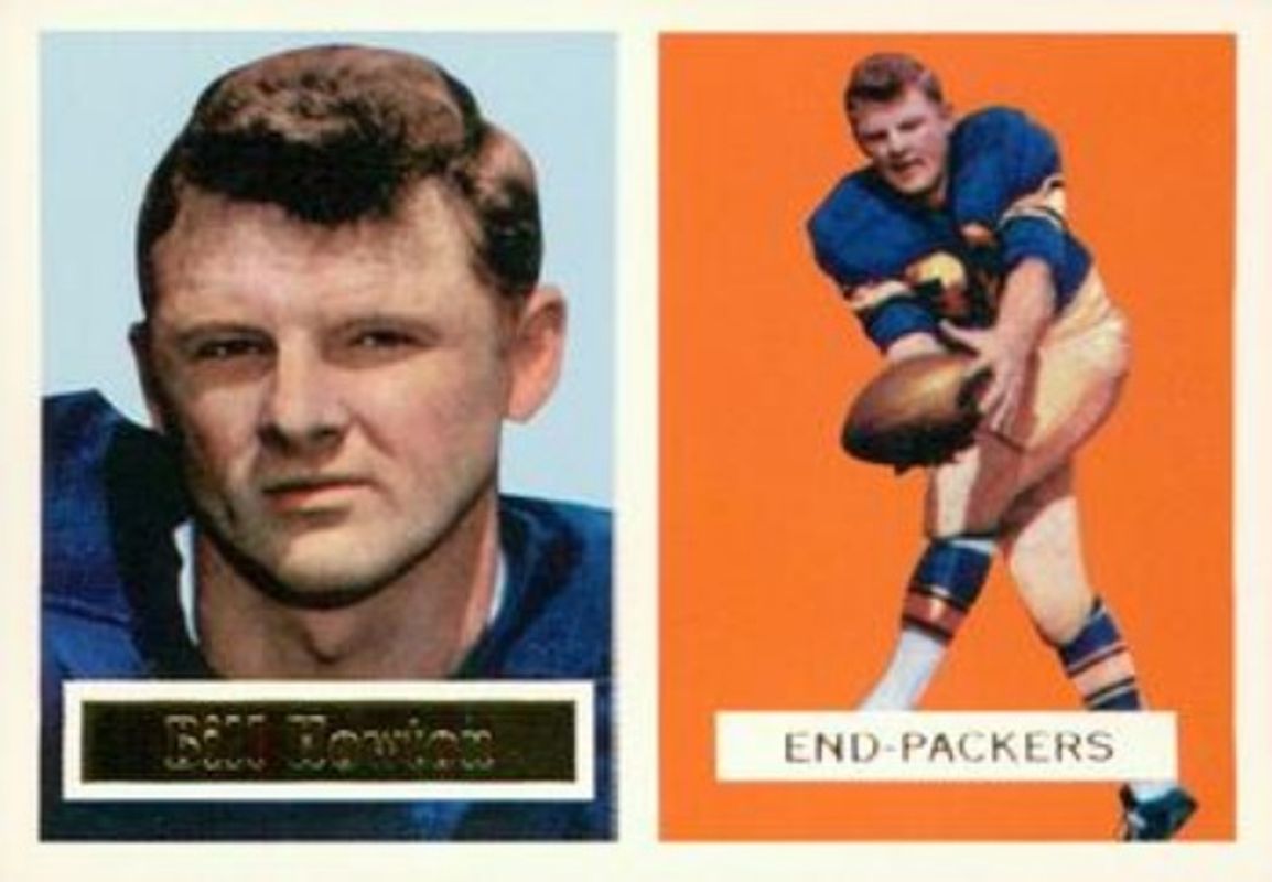 1994 Topps Archives 1957 #33 Gold