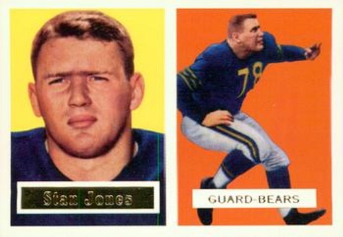 1994 Topps Archives 1957 #96 Gold