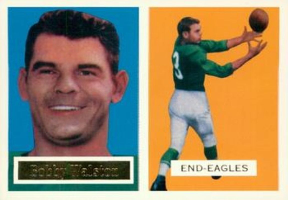 1994 Topps Archives 1957 #61 Gold