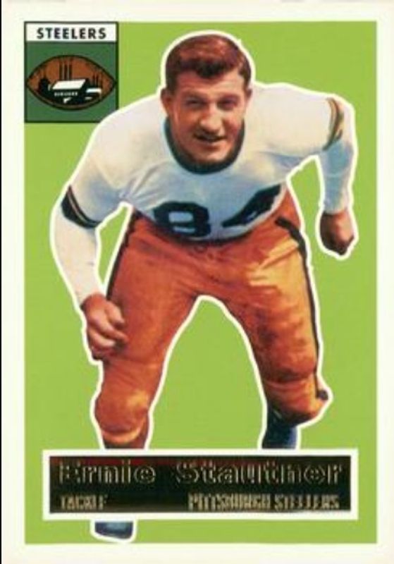 1994 Topps Archives 1956 #87 Gold