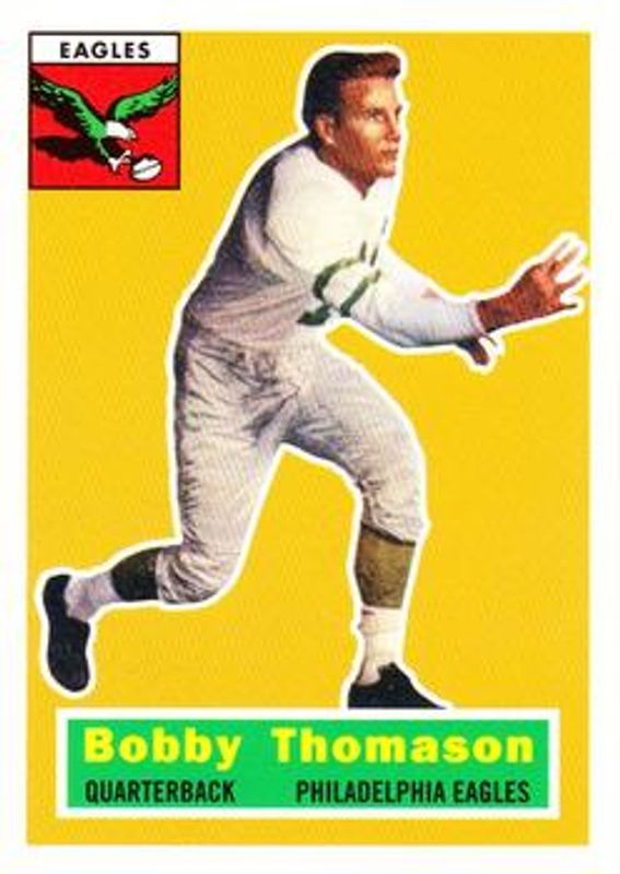 1994 Topps Archives 1956 #100 Base