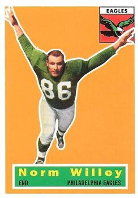 1994 Topps Archives 1956 #88 Base