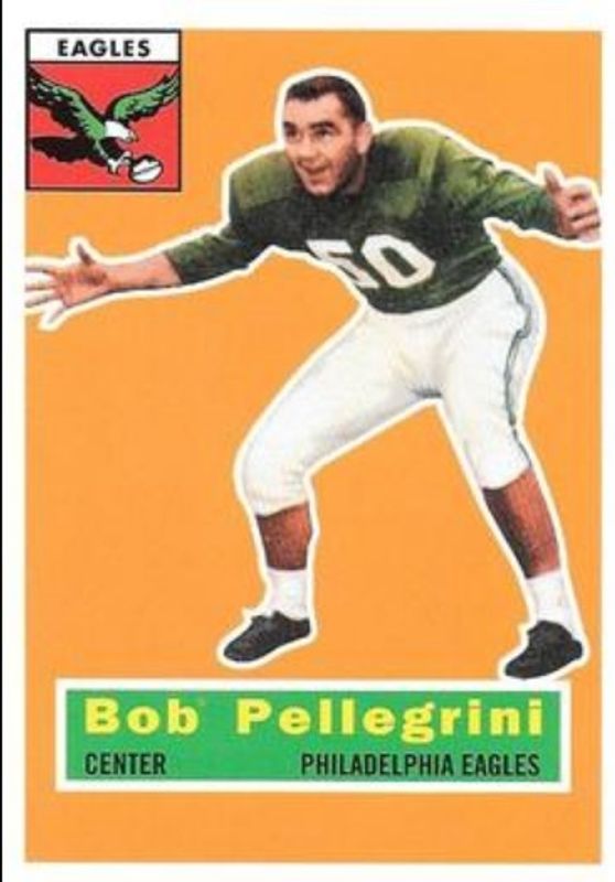 1994 Topps Archives 1956 #64 Base