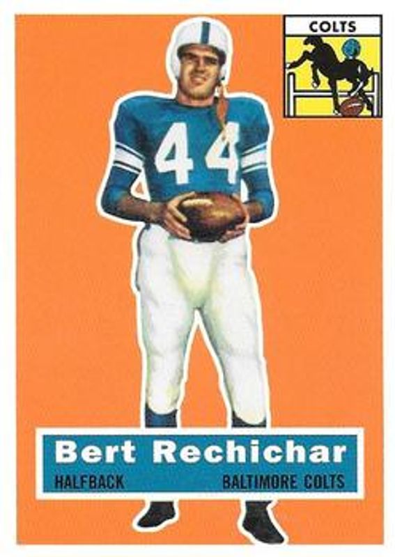 1994 Topps Archives 1956 #84 Base