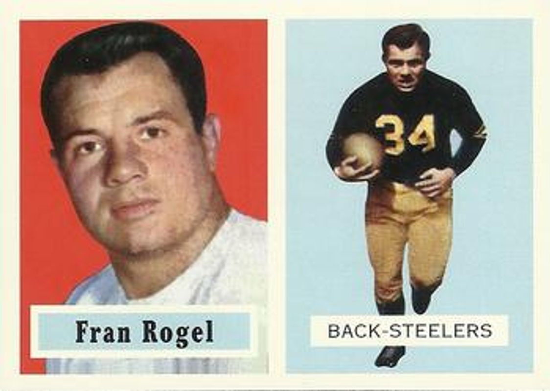 1994 Topps Archives 1957 #27 Base