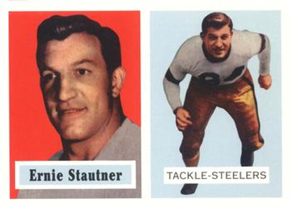 1994 Topps Archives 1957 #92 Base