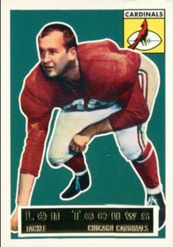 1994 Topps Archives 1956 #46 Gold