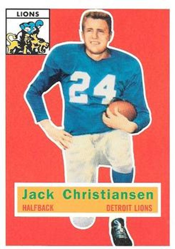 1994 Topps Archives 1956 #20 Base