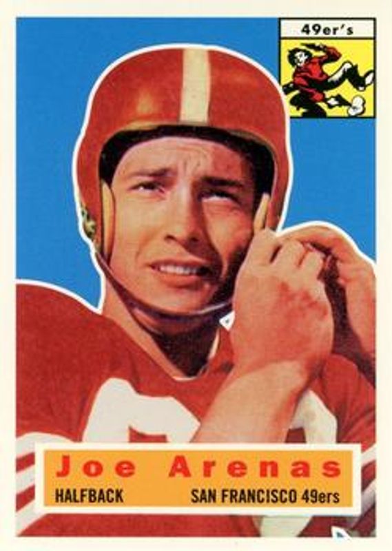 1994 Topps Archives 1956 #38 Base