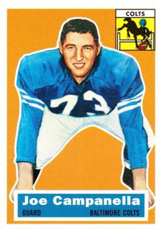 1994 Topps Archives 1956 #24 Base