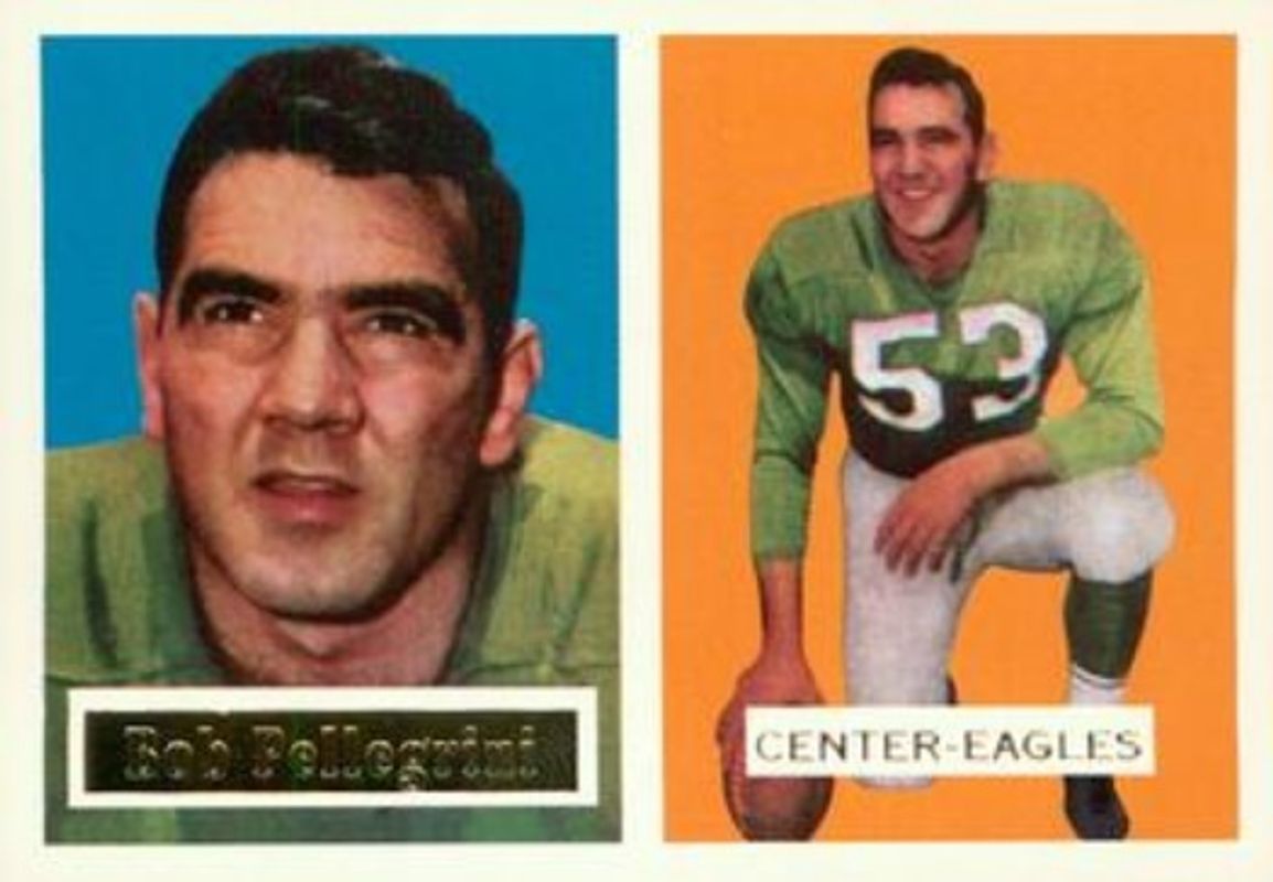 1994 Topps Archives 1957 #73 Gold